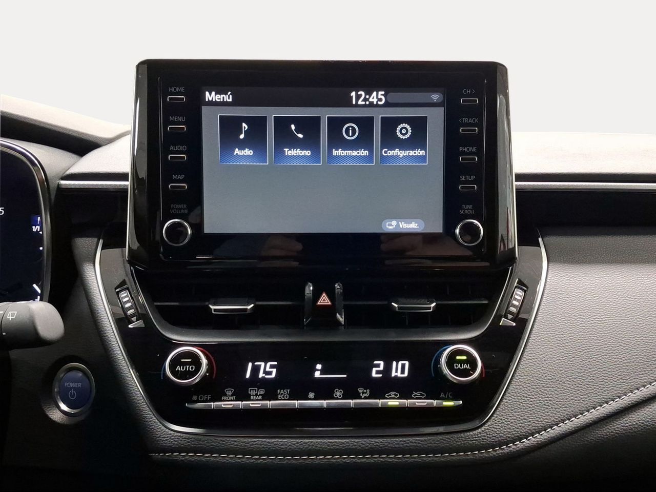 Toyota Corolla 1.8 125H STYLE E-CVT  - Foto 16