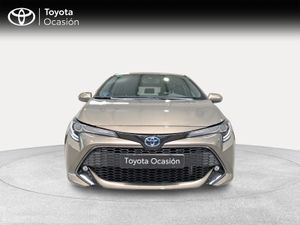 Toyota Corolla 1.8 125H STYLE E-CVT  - Foto 6