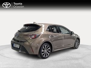 Toyota Corolla 1.8 125H STYLE E-CVT  - Foto 19