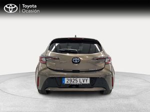 Toyota Corolla 1.8 125H STYLE E-CVT  - Foto 5