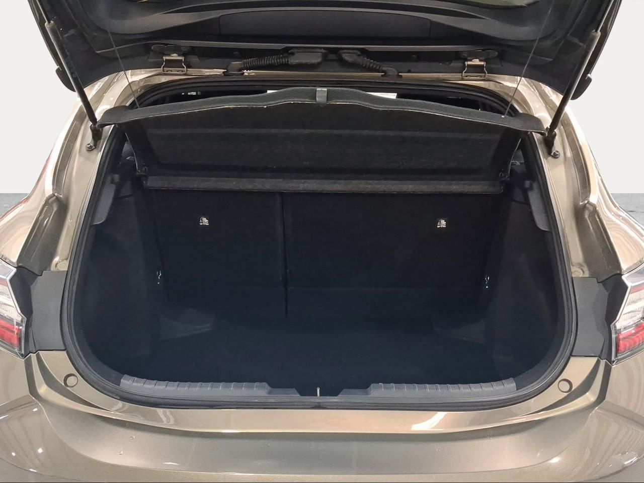 Toyota Corolla 1.8 125H STYLE E-CVT  - Foto 11