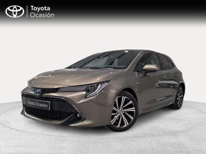 Toyota Corolla 1.8 125H STYLE E-CVT  - Foto 2