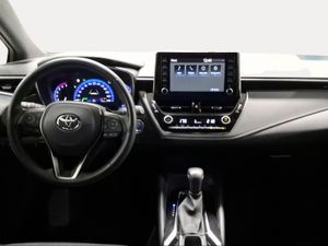 Toyota Corolla 1.8 125H STYLE E-CVT  - Foto 9