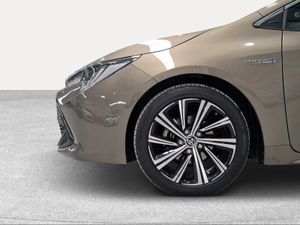 Toyota Corolla 1.8 125H STYLE E-CVT  - Foto 17