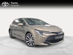 Toyota Corolla 1.8 125H STYLE E-CVT  - Foto 20