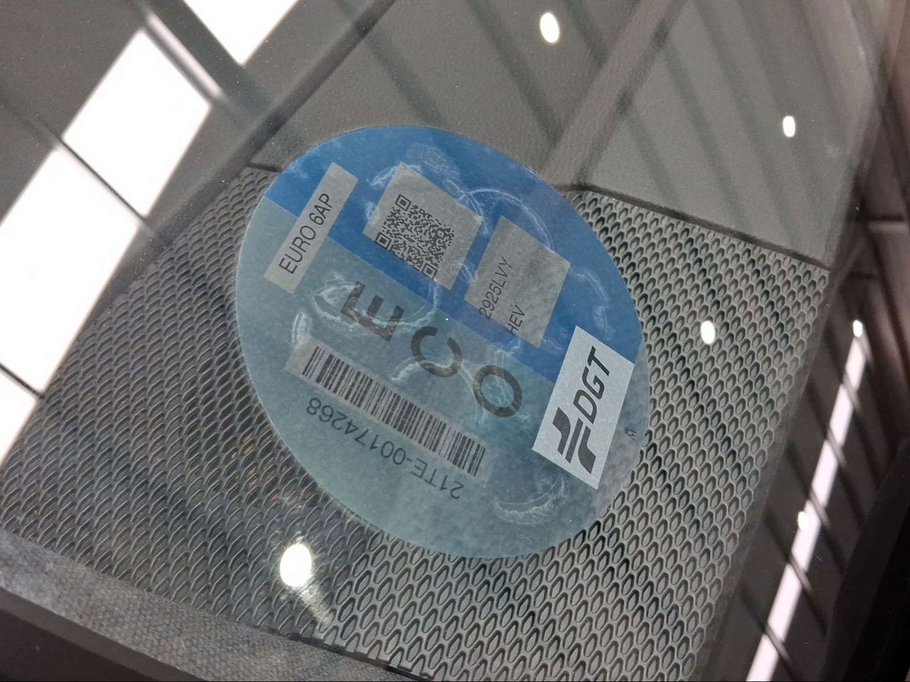 Toyota Corolla 1.8 125H STYLE E-CVT  - Foto 21