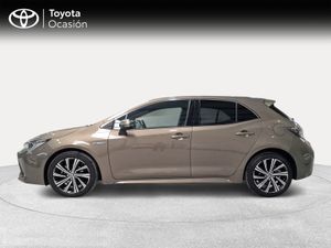 Toyota Corolla 1.8 125H STYLE E-CVT  - Foto 4