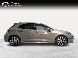 Toyota Corolla 1.8 125H STYLE E-CVT  - Foto 18