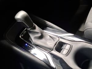 Toyota Corolla 1.8 125H STYLE E-CVT  - Foto 24