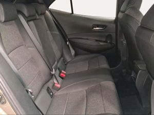 Toyota Corolla 1.8 125H STYLE E-CVT  - Foto 8