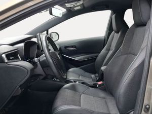 Toyota Corolla 1.8 125H STYLE E-CVT  - Foto 13