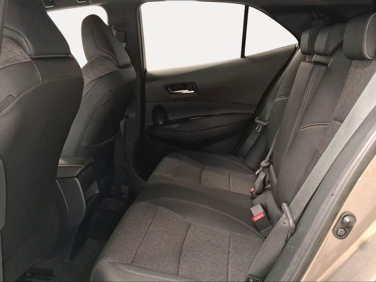 Toyota Corolla 1.8 125H STYLE E-CVT  - Foto 12