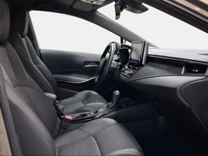 Toyota Corolla 1.8 125H STYLE E-CVT  - Foto 7