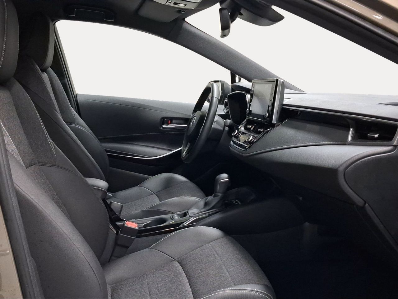 Toyota Corolla 1.8 125H STYLE E-CVT  - Foto 7