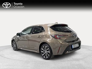 Toyota Corolla 1.8 125H STYLE E-CVT  - Foto 3