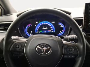 Toyota Corolla 1.8 125H STYLE E-CVT  - Foto 14