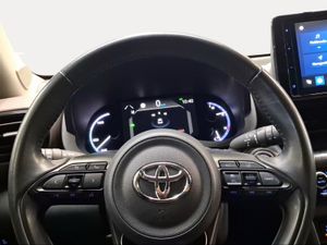 Toyota Yaris Cross 1.5 120H Style  - Foto 14