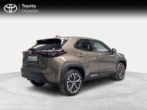 Toyota Yaris Cross 1.5 120H Style  - Foto 19