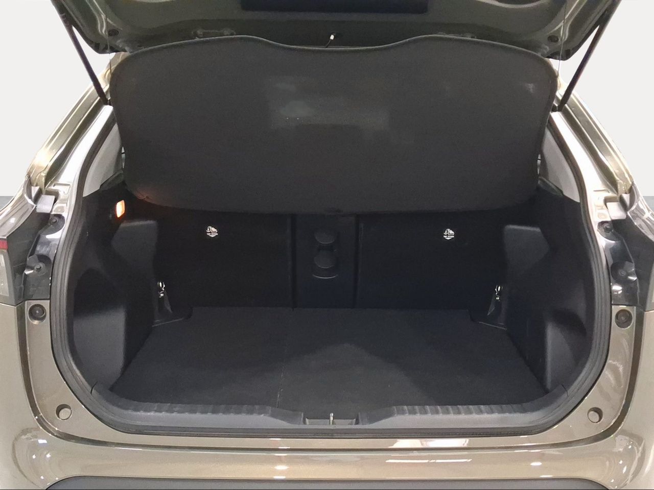 Toyota Yaris Cross 1.5 120H Style  - Foto 11