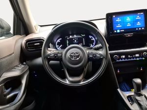 Toyota Yaris Cross 1.5 120H Style  - Foto 10