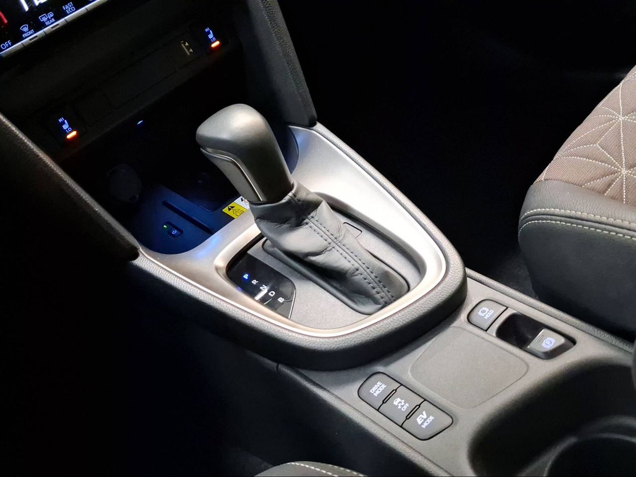 Toyota Yaris Cross 1.5 120H Style  - Foto 26