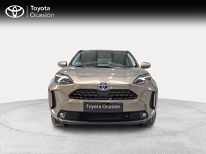 Toyota Yaris Cross 1.5 120H Style  - Foto 6