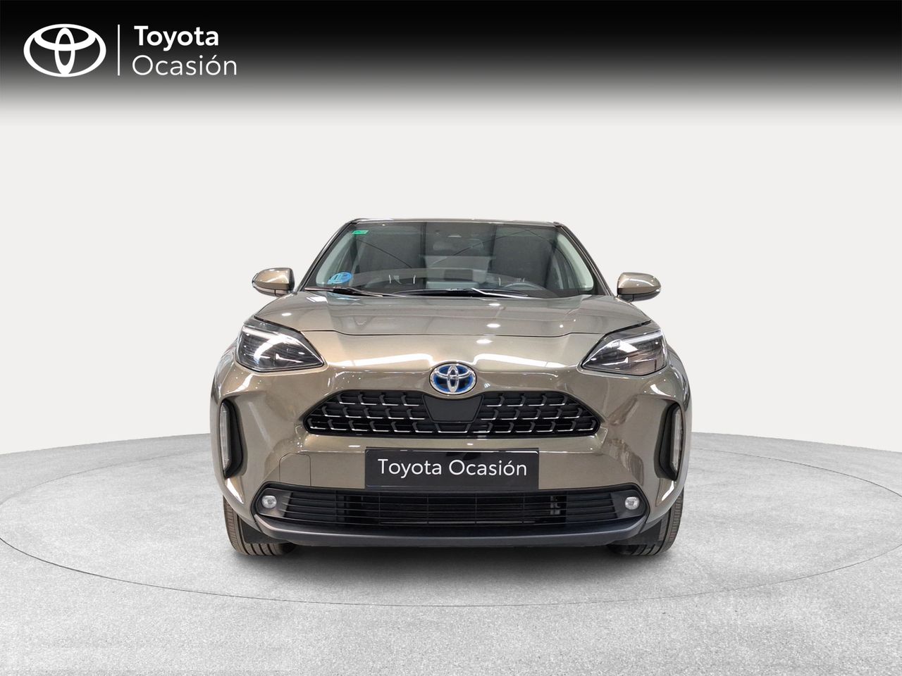 Toyota Yaris Cross 1.5 120H Style  - Foto 6