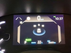 Toyota Yaris Cross 1.5 120H Style  - Foto 15