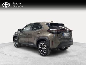 Toyota Yaris Cross 1.5 120H Style  - Foto 3