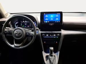 Toyota Yaris Cross 1.5 120H Style  - Foto 9