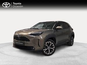 Toyota Yaris Cross 1.5 120H Style  - Foto 2