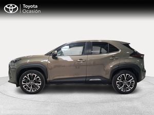 Toyota Yaris Cross 1.5 120H Style  - Foto 4