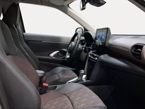 Toyota Yaris Cross 1.5 120H Style  - Foto 7