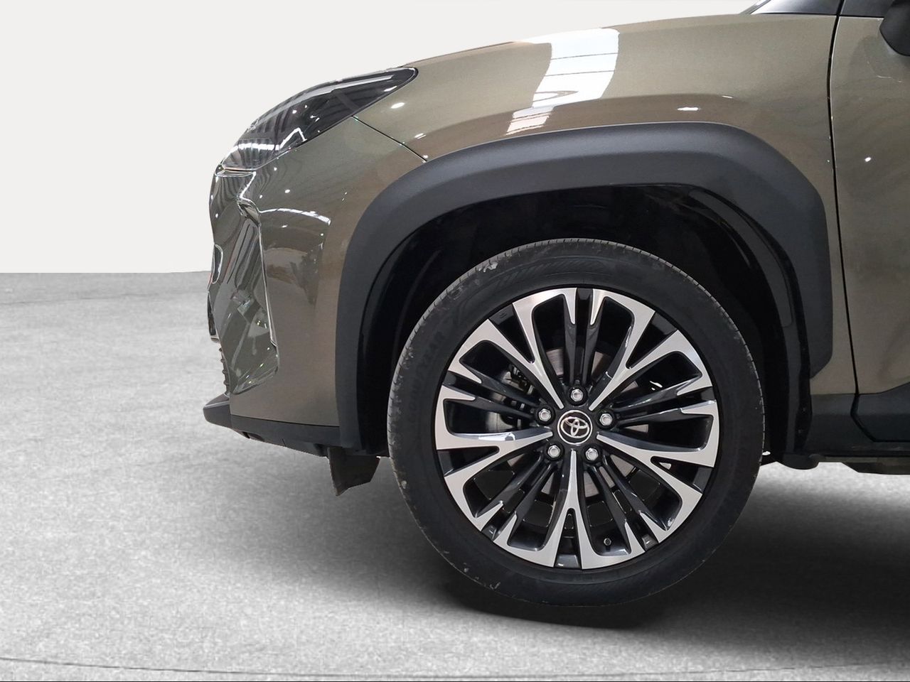Toyota Yaris Cross 1.5 120H Style  - Foto 17