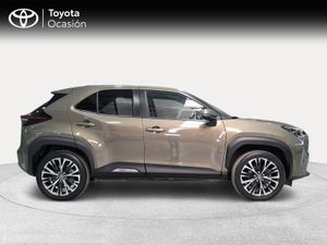 Toyota Yaris Cross 1.5 120H Style  - Foto 18