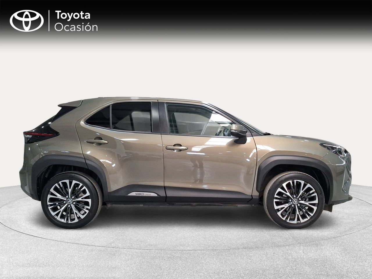 Toyota Yaris Cross 1.5 120H Style  - Foto 18