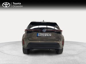 Toyota Yaris Cross 1.5 120H Style  - Foto 5