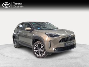 Toyota Yaris Cross 1.5 120H Style  - Foto 20
