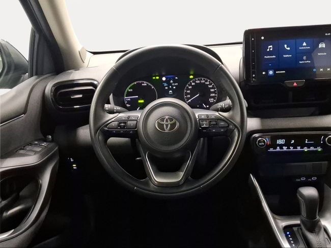 Foto coche