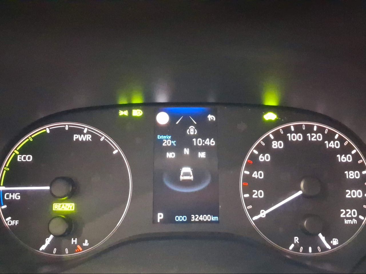 Toyota Yaris 1.5 120H Active Plus  - Foto 15