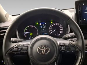Toyota Yaris 1.5 120H Active Plus  - Foto 14
