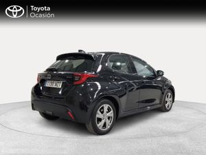 Toyota Yaris 1.5 120H Active Plus  - Foto 19