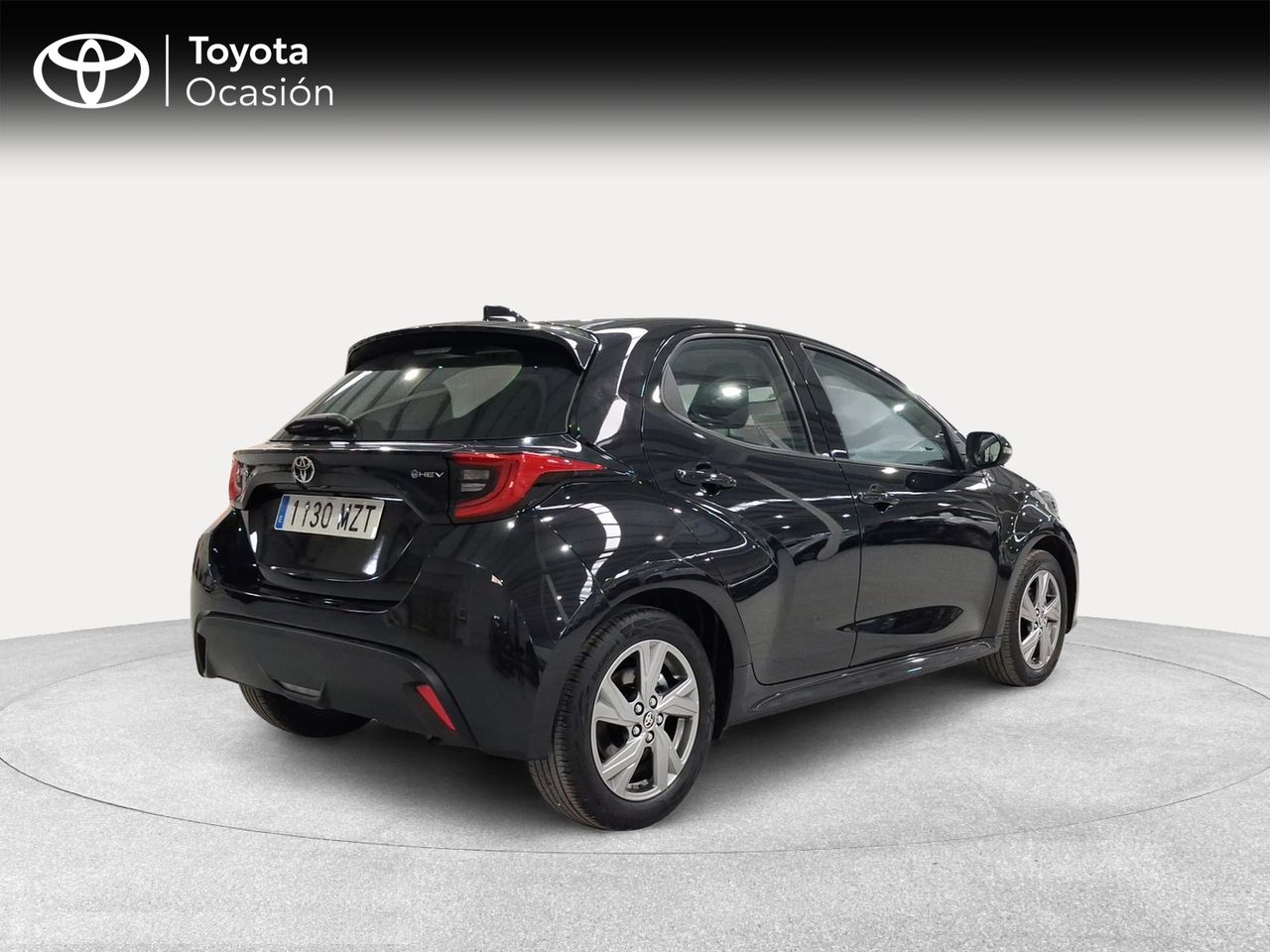 Toyota Yaris 1.5 120H Active Plus  - Foto 19