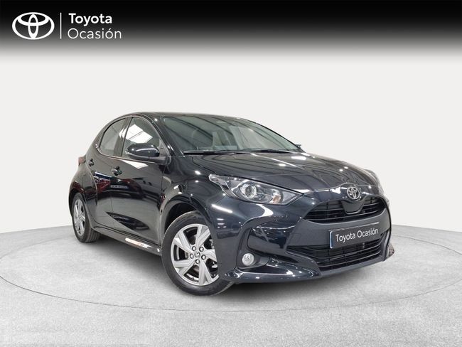 Foto coche