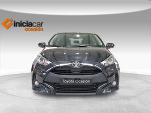 Toyota Yaris 1.5 120H Active Plus  - Foto 6
