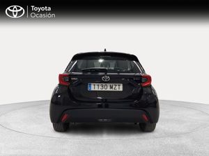 Toyota Yaris 1.5 120H Active Plus  - Foto 5