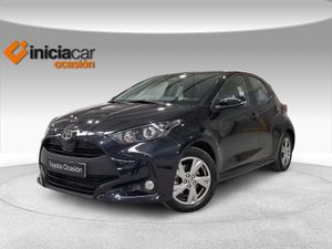Toyota Yaris 1.5 120H Active Plus  - Foto 2