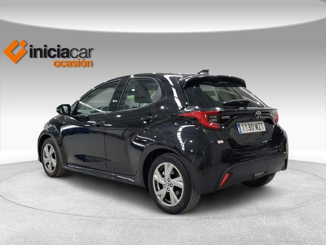 Foto coche