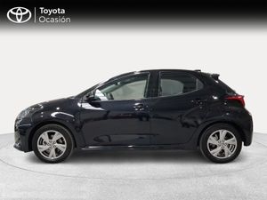 Toyota Yaris 1.5 120H Active Plus  - Foto 4