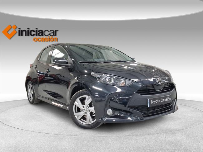 Foto coche